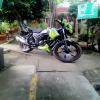 TVS Apache RTR 150